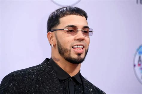 Anuel Aa Lanza Su Nuevo Sencillo “mcgregor