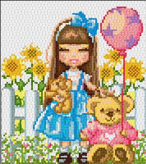 Free counted cross stitch patterns archive in pdf chart form. Monkey|37|1650|x-stitch|10 Free Patterns Online