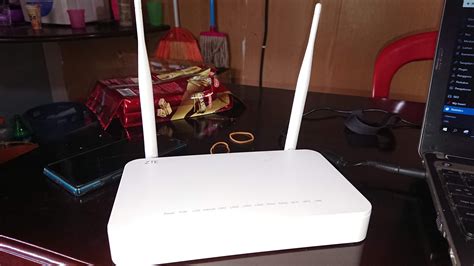 Wireless zte f609 adalah salah satu produk router wifi dari indihome yang sangat fungsional bagi penggunanya. Sandi Zte Telkom : Username Dan Password Zte F609 Indihome ...