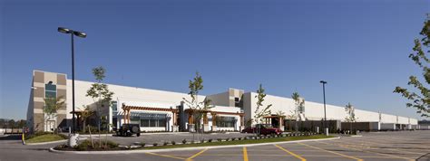 Ben kruger real estate 04.02.2021. New West Industrial - Real Estate - Kruger Inc.