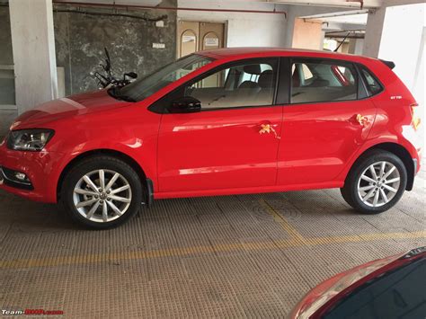 Polo gt tsi automatic, 1197 cc, 17.21 kmpl. Volkswagen Polo 1.2L GT TSI : Official Review - Page 296 ...