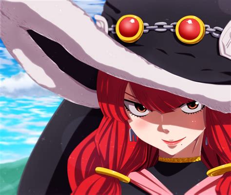 Irene Belserion Fairy Tail Photo 39773538 Fanpop