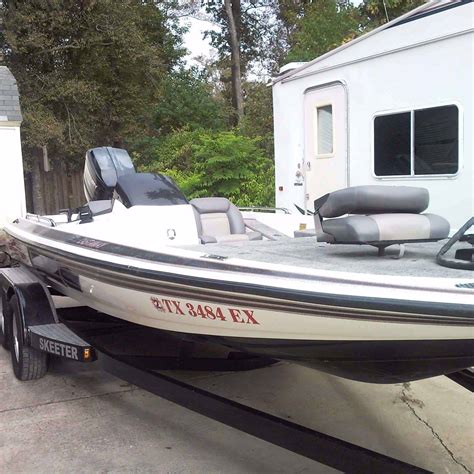 Bow To Stern Boat Restoration