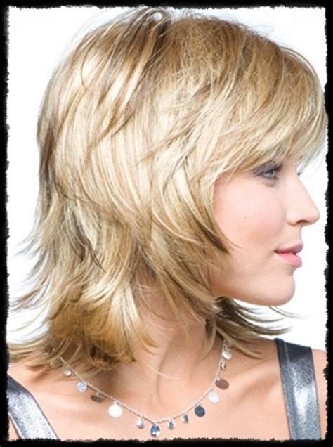 Why Short Layered Haircuts For Fine Hair Are Said Ideal