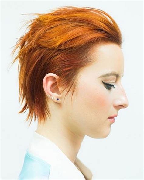 Check spelling or type a new query. 35 Short Punk Hairstyles to Rock Your Fantasy