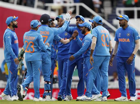 Schedule and fixtures of matches to be played by india. Team India complete cricket schedule for 2020: ICC World ...
