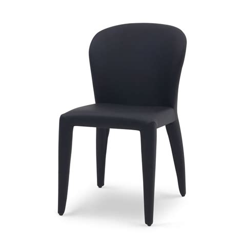Jun 23, 2020 by severinka_ | featured artist. Rhodes Leatherette Dining Chair | Zuri Furniture