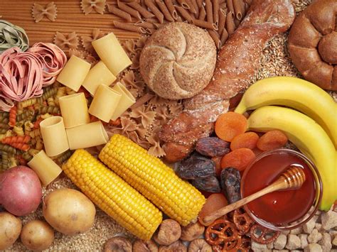 It also has other carbs and no fiber to counter the quick rise in blood sugar. Are carbs bad for you? The case for and against - Saga
