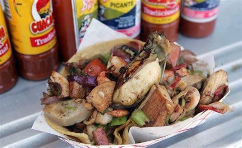 Maybe you would like to learn more about one of these? Mariscos German Food Truck Mexican Seafood San Diego ...