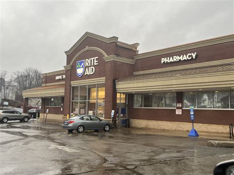 Rite Aid To Permanently Close One Of Two Jamestown Stores | News