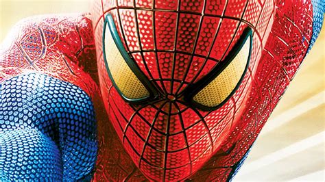 THE AMAZING SPIDER-MAN "Manhattan is Your Playground" Developer Diary