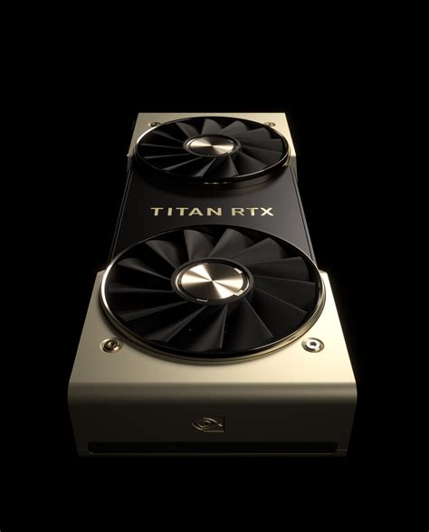 We rated nvidia gpus using their overall performance, which means averaged benchmark and gaming results. NVIDIA Announces TITAN RTX Graphics Card At $2499 - Techgage