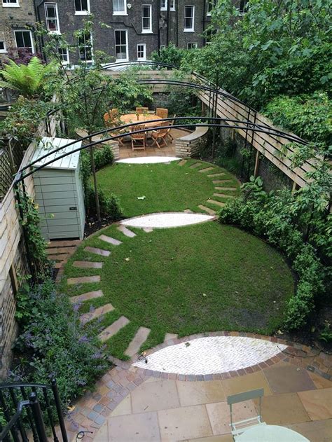 Ochre designs furniture, lighting & accessories for the interior, the emphasis being on the use of high quality material and craftmanship. Regent's park terrace classic style garden by aralia ...