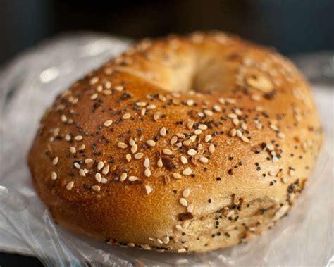 Best Bagel And Coffee A Restaurant In New York Ny Thrillist