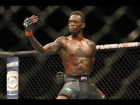 Espn joins israel adesanya in his hometown of auckland, new zealand to get insight into his private life and the passion for. UFC 4 trailer on 6 January on CES 2020? - Page 11 ...