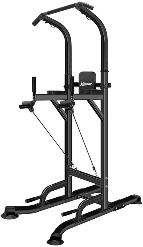 6 Best Power Towers For Calisthenics In 2021 Reviews And Buying Guide
