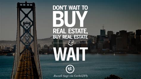 quotes  real estate investing  property investment