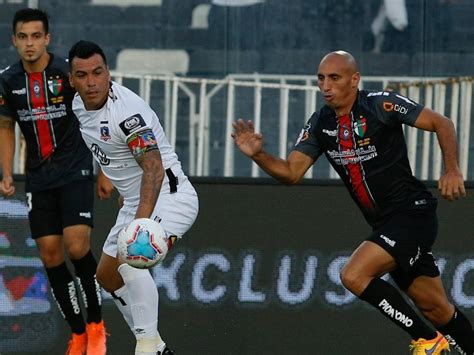 Here you will find mutiple links to access the palestino match live at different qualities. Colo Colo visita a Palestino: Cómo, cuándo y dónde ver el ...