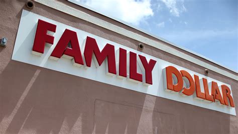 Family Dollar employee accused of false imprisonment, racial profiling