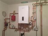 Images of Combi Boiler Keeps Tripping Electric