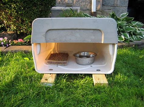 Shop petco's cat feeding stations including elevated & raised cat bowls & stands. Cat feeding, Feral cats and Cats on Pinterest