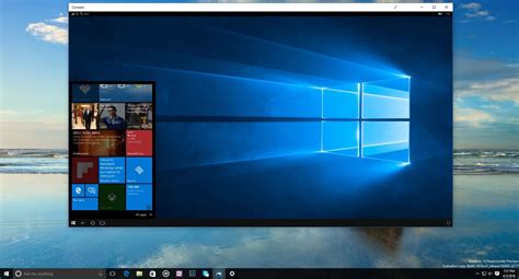 Функция демонстрации экрана в Windows 10 теперь является необязательной