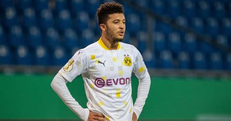 From his wife or girlfriend to things such as his tattoos, cars, houses, salary & net worth. Dortmund CEO admits Man Utd links may have affected Sancho ...