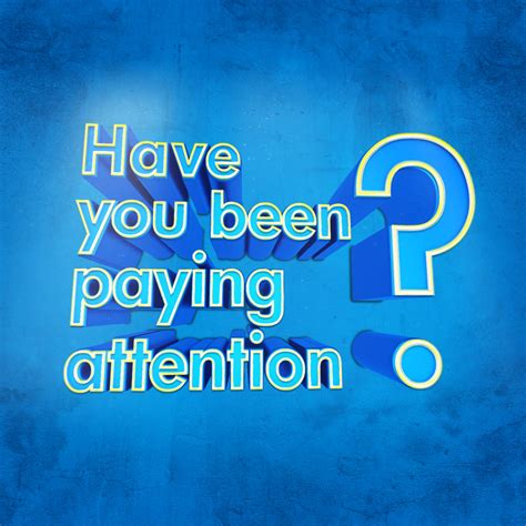 Drop image files here or click to upload. Have You Been Paying Attention? Podcast | satire, ten, tv ...