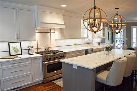 We use only the finest hardware and name brand materials. Custom Kitchens Charlotte | Remodeling Charlotte | Renovations Charlotte