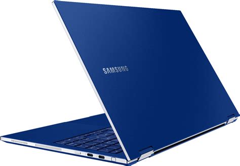 New Samsung Galaxy Book Flex 156 Intel Core I7 12gb Ram 512gb Ssd