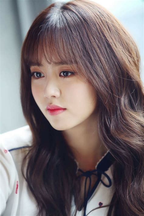 Kim So Hyun Korean Beauty Beauty Kim Sohyun