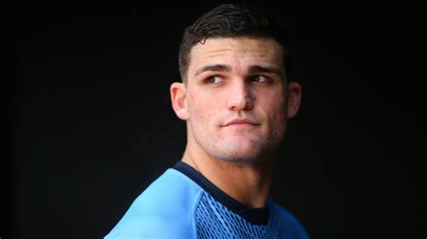 (photo by jason mccawley/getty images)source: NRL Nathan Cleary gets Kangaroos Test shot in State of Origin