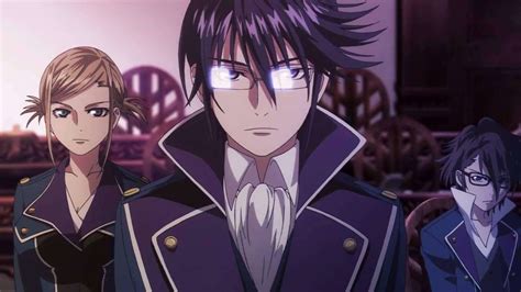 Ia dipandang remeh oleh semua orang, tapi tidak ada satupun yang tahu identitas aslinya cukup itu saja untuk hari ini tentang cara membaca novel the story of ye chen pdf full episode. First "K: Seven Stories" Anime Film to be Screened in Indonesian Cinemas - The Indonesian Anime ...