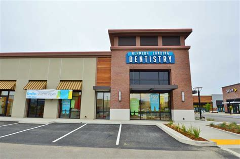 Alameda Landing Dentistry  Dentist  Alameda, CA 94501