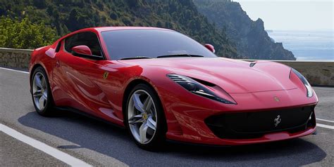 We all want a sports car, don't we? European sales 2019 Exotics and Sports Cars - carsalesbase.com