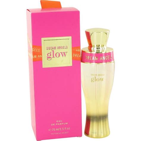 The essence of an icon wasn't expecting the perfume plus lotion and body wash plus a small one a whole kit it so sad they discontinued this smell and re did it ,so glad i. Dream Angels Glow by Victoria's Secret - Buy online ...