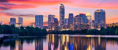 You can invest in new construction or rehab projects for residential or commercial properties. 8 Best Commercial Real Estate Companies in Austin, Texas