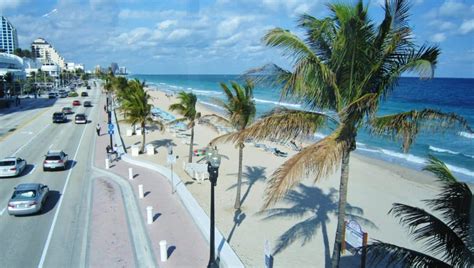Top 20 Tourist Attractions And Sightseeing In Fort Lauderdale Sea The