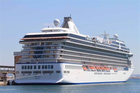 Oceania Cruises Luxury Cruise Line Affordable Luxury Cruises To