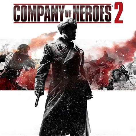 Top 8 Company Of Heroes 2 In 2022 Blog Hồng