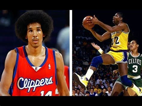 Try a team, player, or league name for relevant results. Top 10 Tallest NBA Point Guards in History | BBall top10s ...