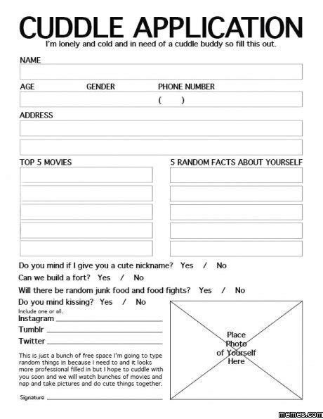 Submit an application at psk. Home | Memes.com