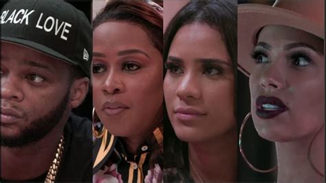 Love And Hip Hop New York Season 10 Episode 5 Review Youtube