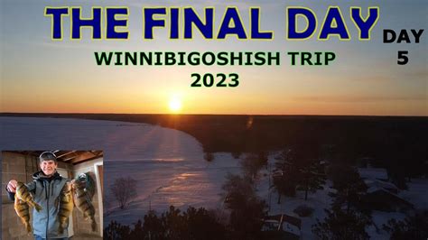 Lake Winnibigoshish Perch Trip 2023 Part 5 Of 5 Nodaks Lodge Youtube