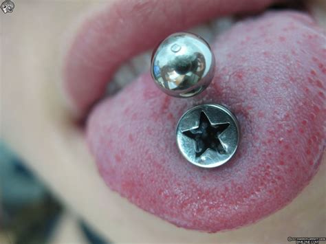 Check spelling or type a new query. Illustrated Guide to Tongue Piercings | TatRing
