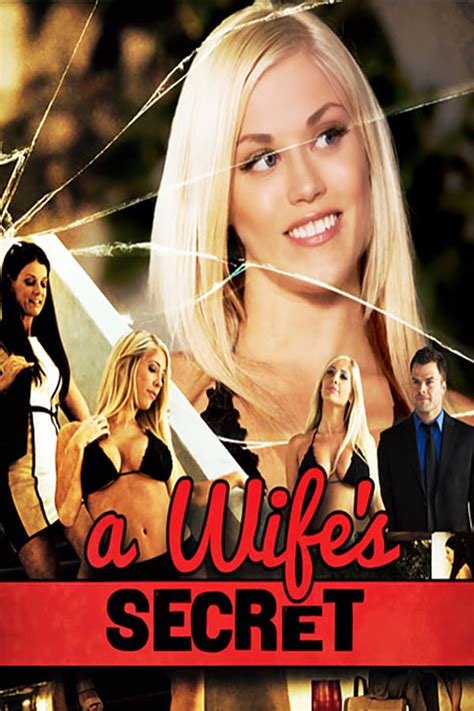 A Wife S Secret 2014 The Movie Database TMDB