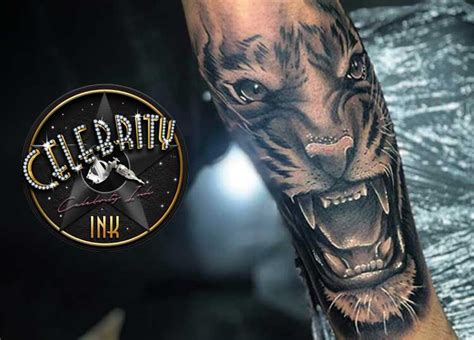 Find out why everyone's talking about it! $50 Off from Celebrity Ink Surfers Paradise