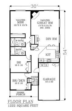 The three bedrooms in 1200 square feet kerala house planis simple, sober clean lint with large windows devoid. 1200 sq ft house plans - Google Search | House plans ...
