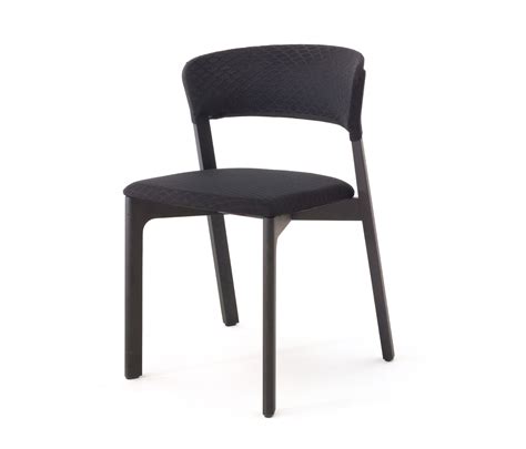 Get the best deals on wood chairs. Cafe chair black & designer furniture | Architonic