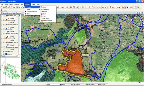 Gis Mapping Types Of Maps And Their Real Application Imagesee